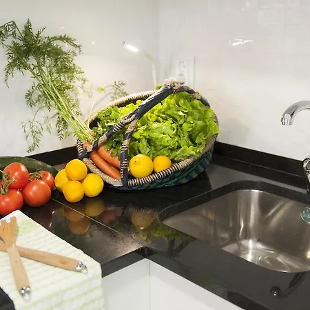 Apartman Double L - Avenida