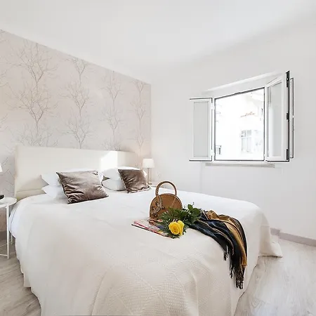 Double L - Avenida Apartman