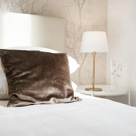 Double L - Avenida Apartman *
