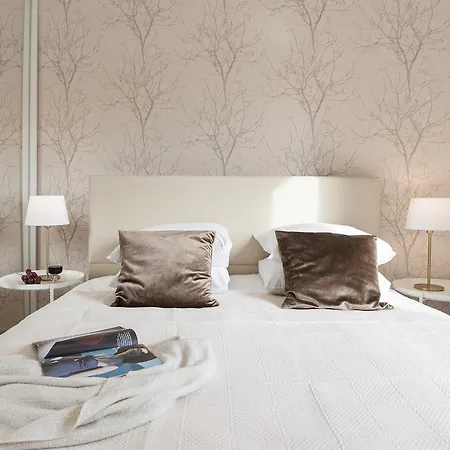 Apartman Double L - Avenida Lisboa