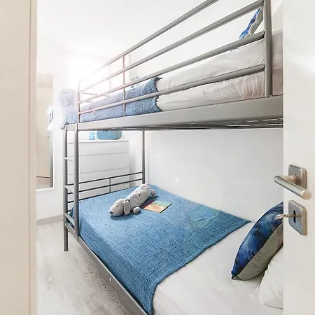 Apartman Double L - Avenida