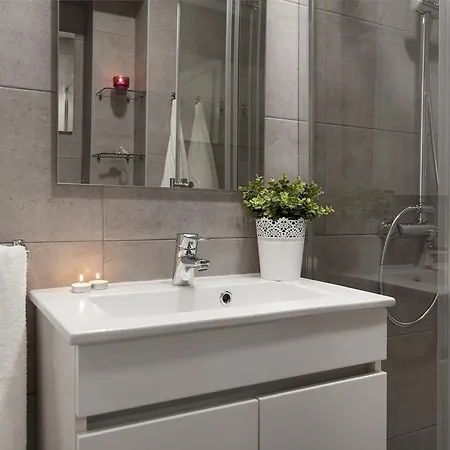 Apartman Double L - Avenida Lisboa