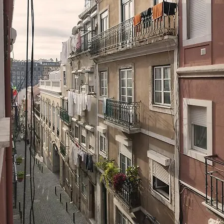 Double L - Avenida Apartman