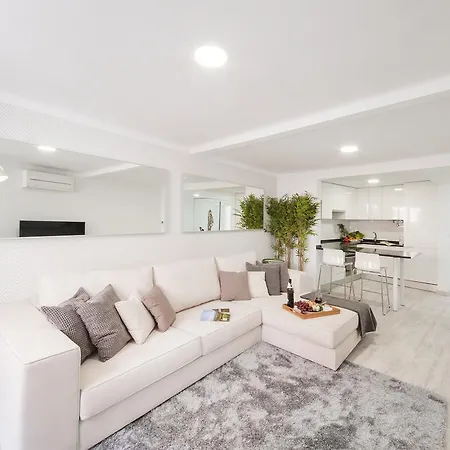 Apartman Double L - Avenida *