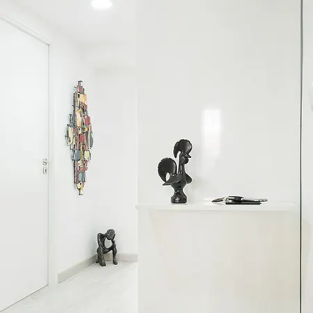 Double L - Avenida Apartman