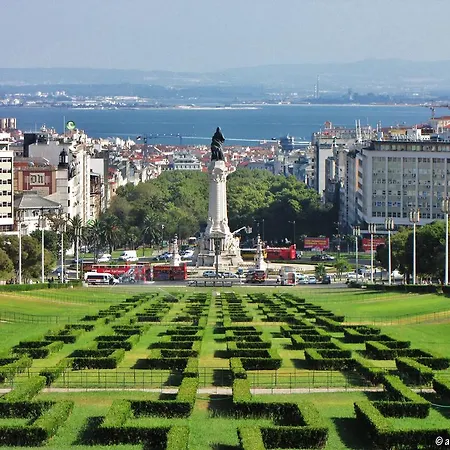Apartman Double L - Avenida