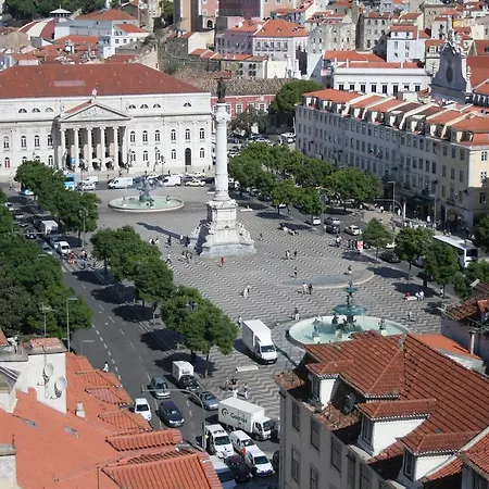 Apartman Double L - Avenida Lisboa