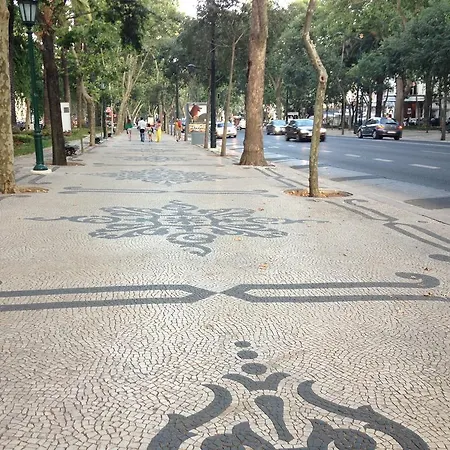 Double L - Avenida Apartman