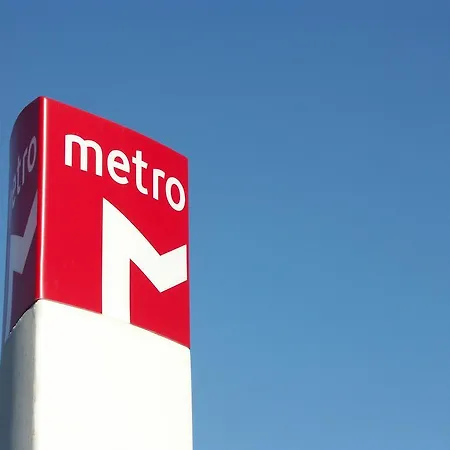 Apartman Double L - Avenida Lisboa