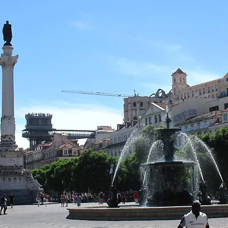 Apartman Double L - Avenida Lisboa
