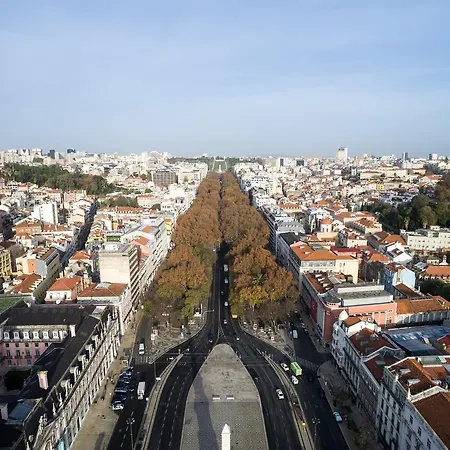 Apartman Double L - Avenida *
