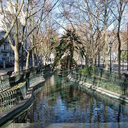 Double L - Avenida